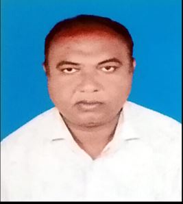 মোঃ জাহাঙ্গীর আলম (বাবুল)