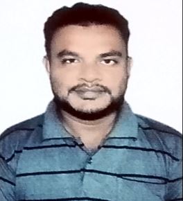 মোঃ আলমগীর হোসেন