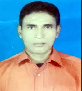 মোঃ গোলাম হোসেন সরদার