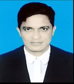 মোঃ জামাল আহম্মেদ