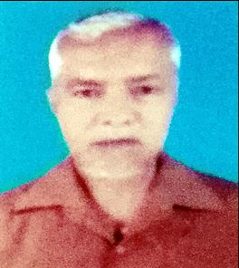 মোঃ জাকের হোসেন