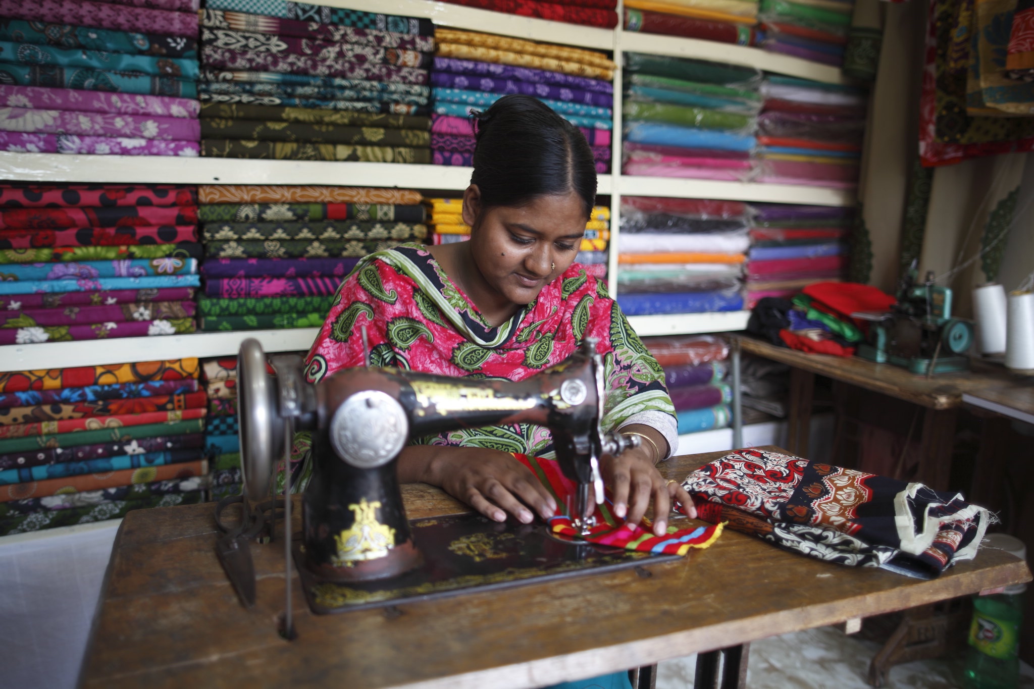 রোজিনা বেগম টেইলার